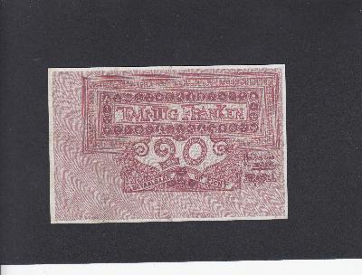 Beschrijving achterzijde: 